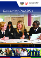 A Level – Destinations Data 2024